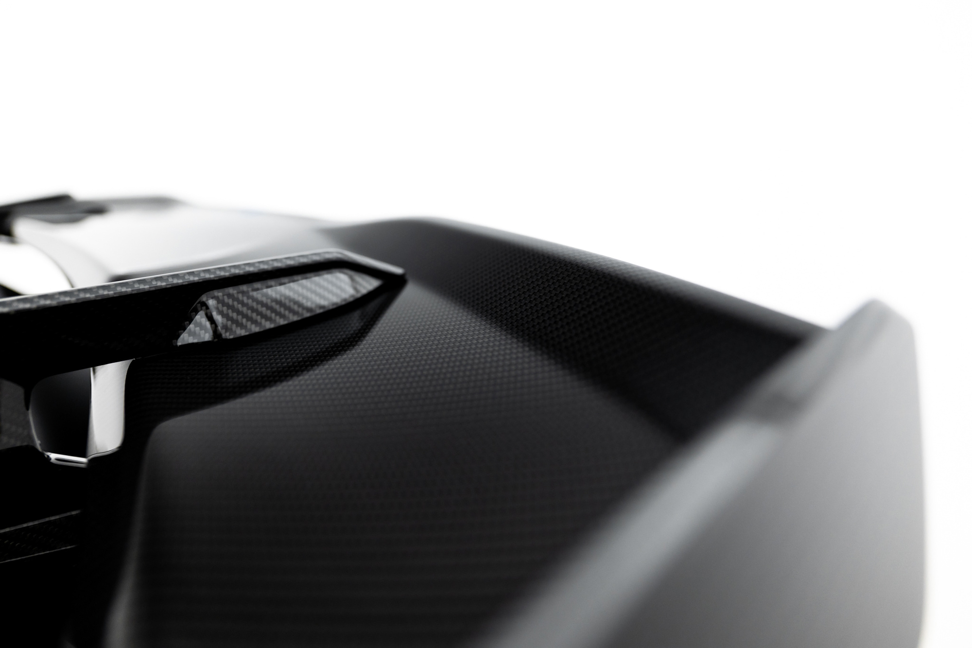 Carbon Spoiler – Audi A3 / A3 S-Line / S3 / RS3 Sedan 8Y & 8Y Facelift (2020–2024)
