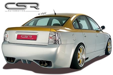 Achterbumper VW Passat B5 3B XXLine