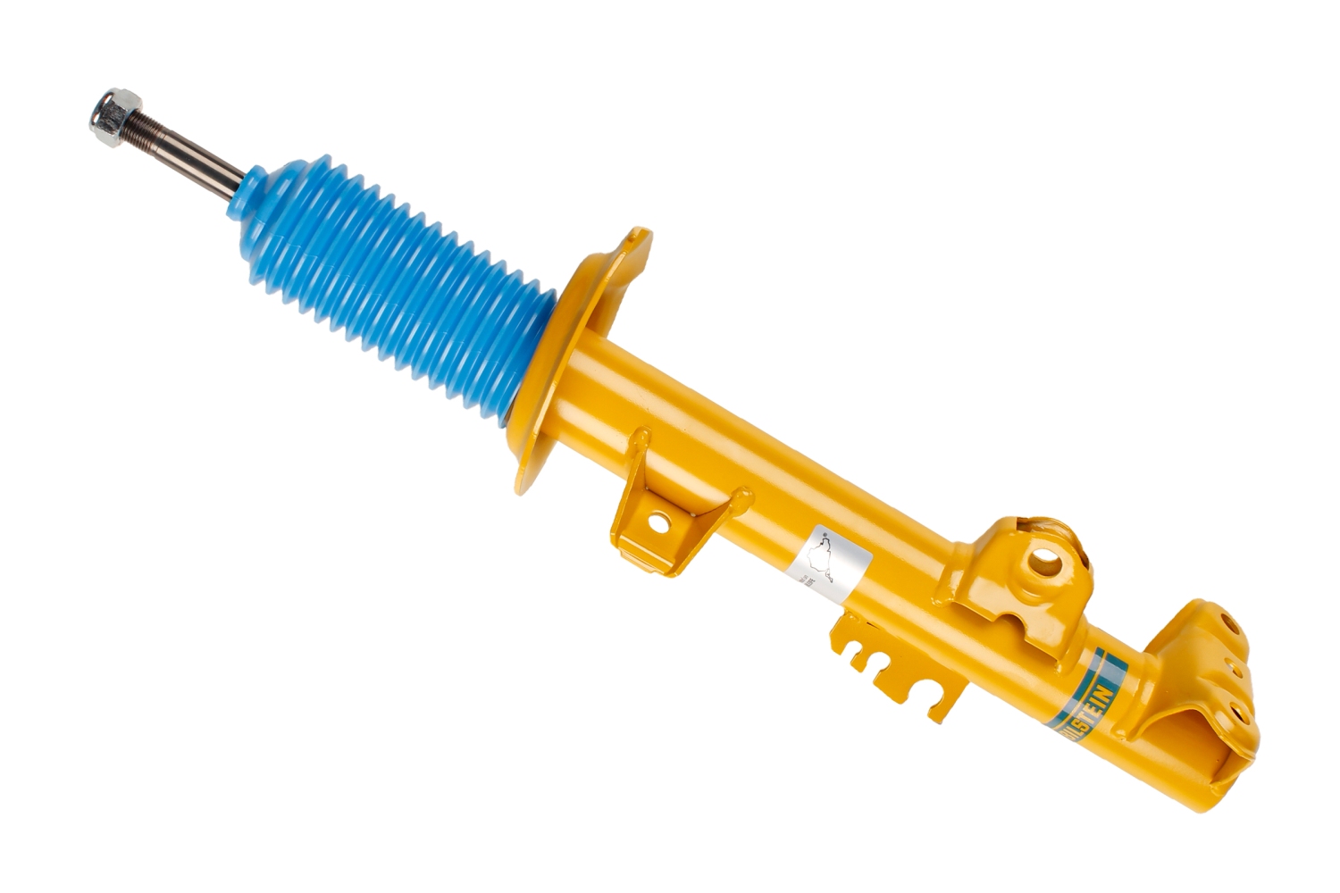 Amortiguador Delantero Derecho Bilstein B6 Para BMW Z4 (e85)
