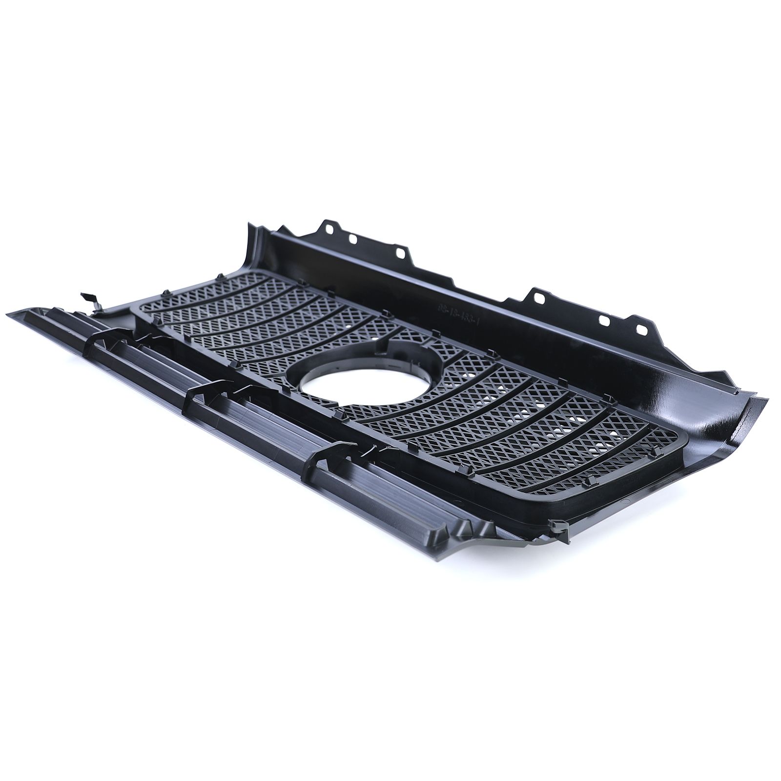 Grill Mercedes W463 G-Class 90-10