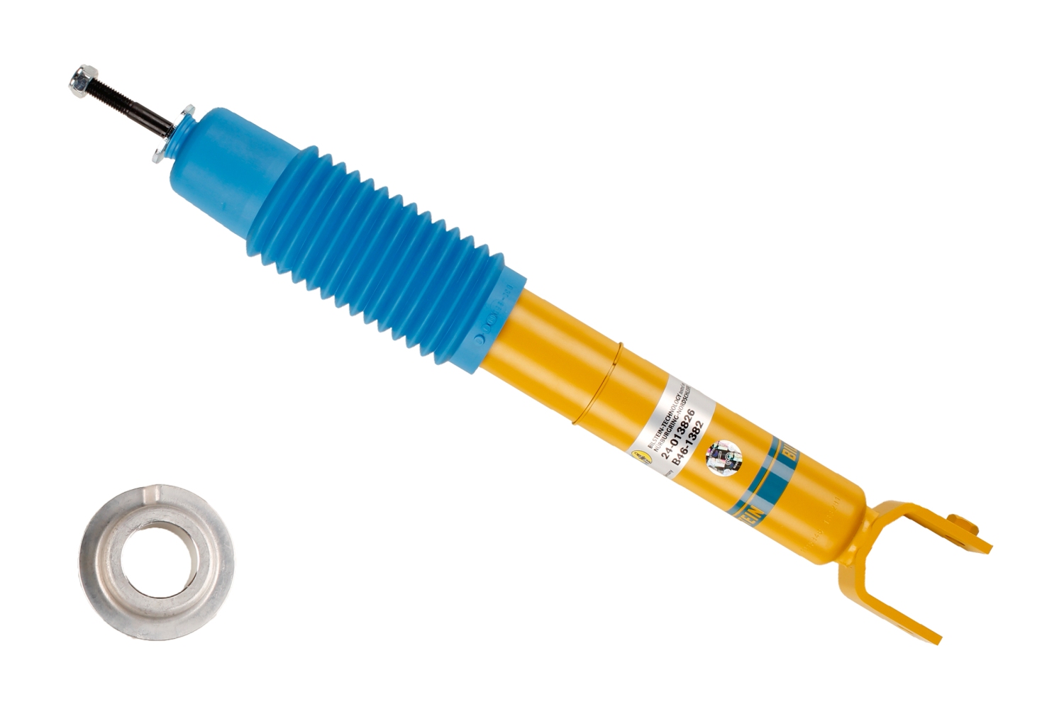 Amortiguador Bilstein B8 Trasero Honda Crx 2