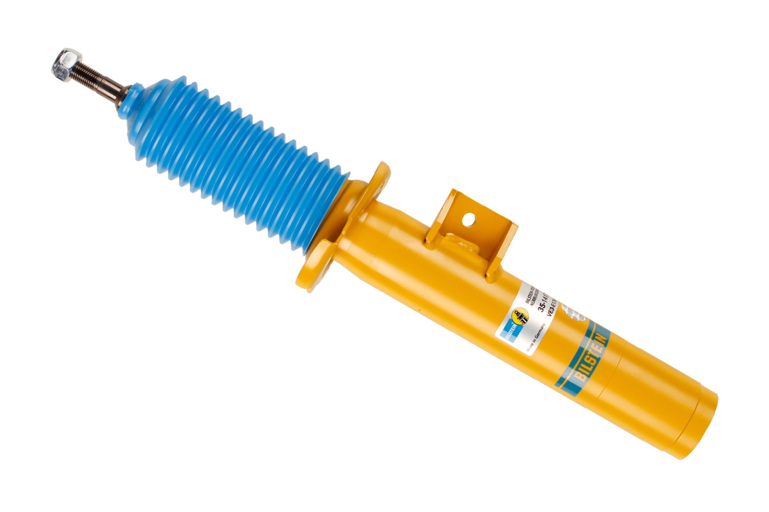 Amortiguador Delantero Izquierdo Bilstein B6 Para BMW 5 (e60 61)