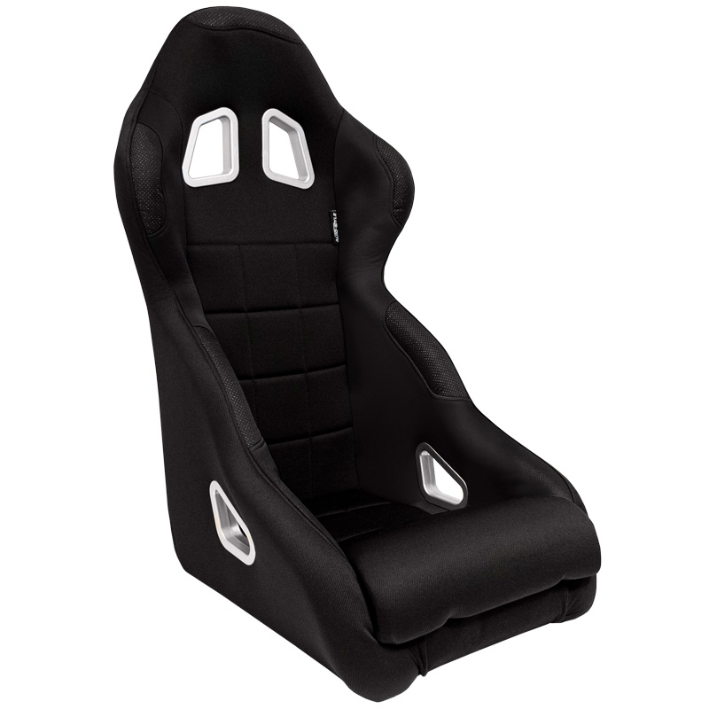 Sportstoel Type K5 Zwart