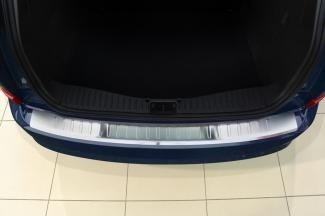 Achterbumper bescherming Ford C-MAX I 2006-2010