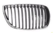 grille, rechts BMW 1 serie E87, 2004-2007