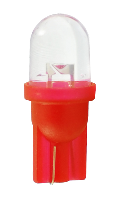 T10 LED Steeklampjes M-tech