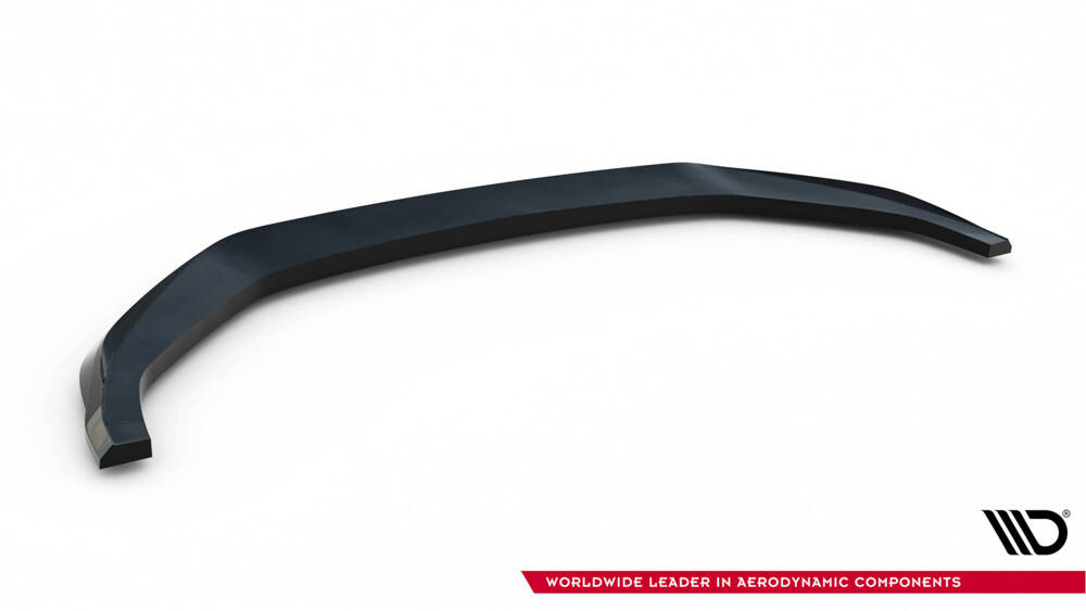 Voorspoiler V.1 Audi A5 F5 Facelift