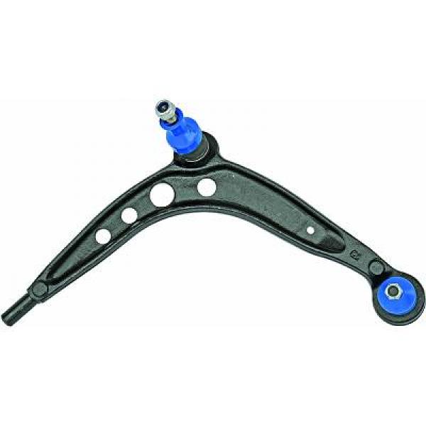 Draagarm Links BMW E34