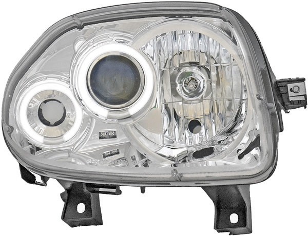 Headlights Renault Clio 98-01