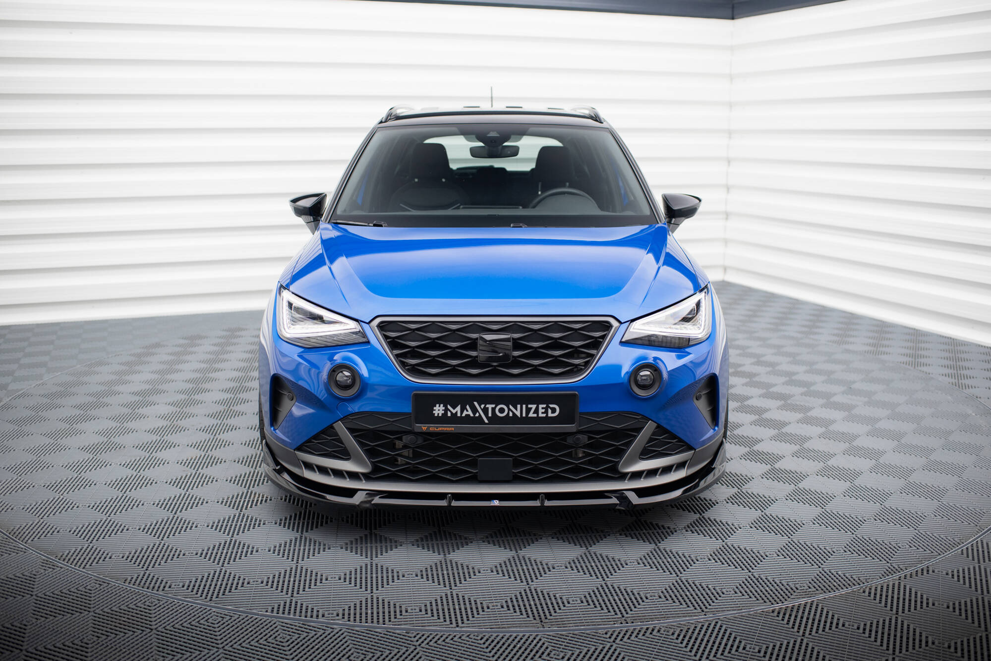 Bodykit – SEAT Arona FR Mk1 Facelift (2021–heden)