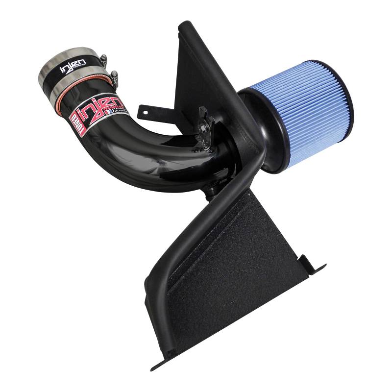Injen VW Golf VI 09/- 2.0 GTD Short ram intake system