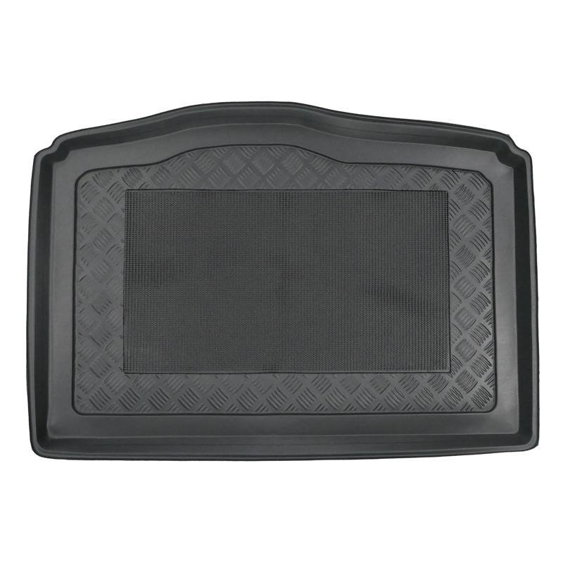 Kofferbakschaal 'Anti-slip'  Fiat Punto Evo 2009-