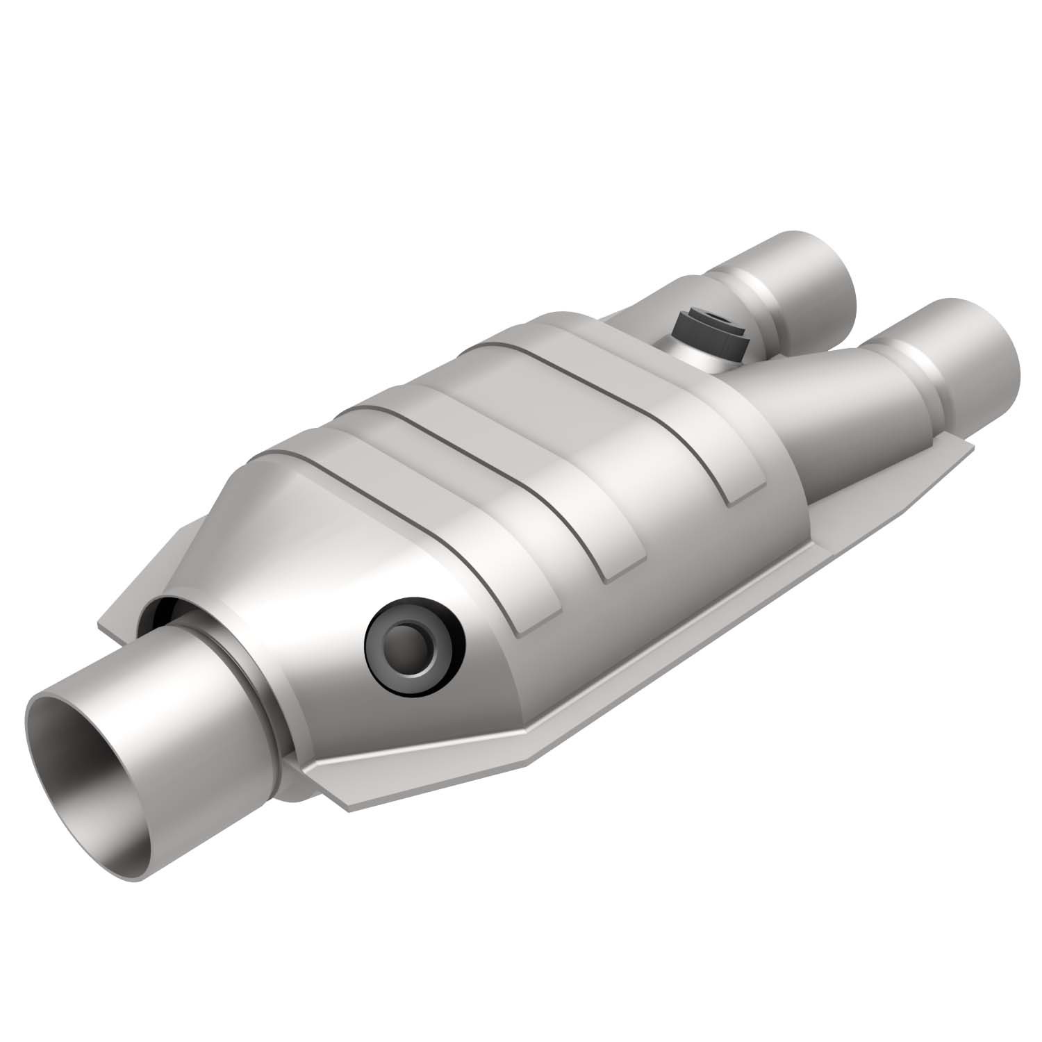 Catalysator Catalysator Univ 2.5/2 Single/Dual O2 Magnaflow Univ