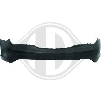 Achterbumper CLA Citroen C117