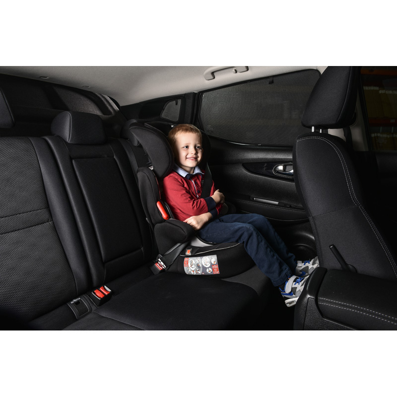 Private Shades Opel Vectra C Sedan 02- 4dlg