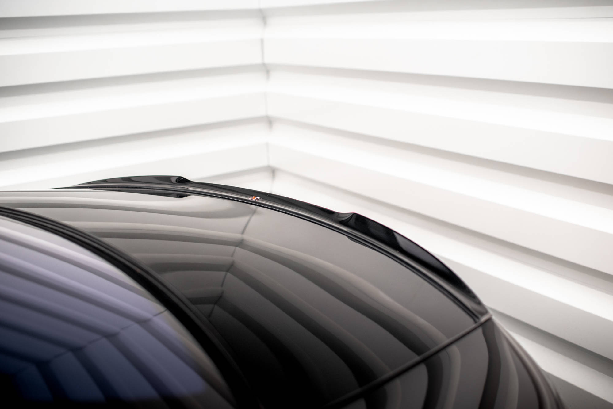 Bodykit – Mercedes-Benz S-Klasse AMG-Line W223 (2020–heden)