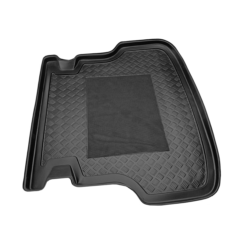 Kofferbakschaal 'Anti-slip'  Toyota Avensis Kombi 2003-2009
