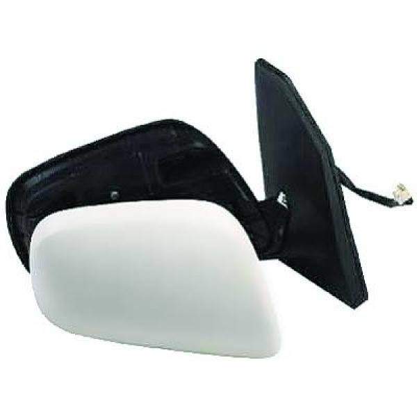 Spiegel links COROLLA, 01-04 5-PIN 5-PIN;VERW; QUADRAT-STEKKER