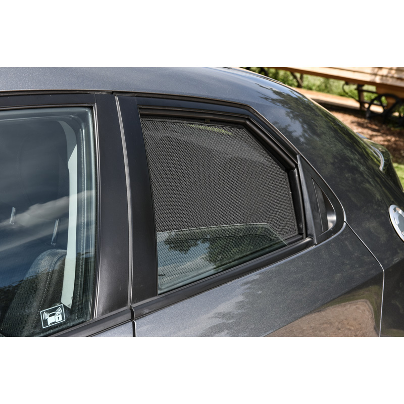 Private Shades Honda Civic 5drs 06- 4dlg