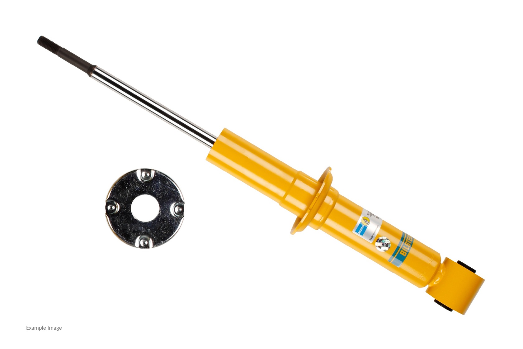 Amortiguador Delantero Bilstein B8 Fiat Barchetta