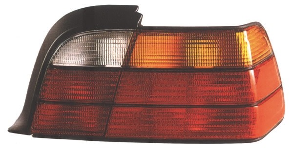 Achterlicht rechts BMW E36 91-99 COUPE & CABRIO Knipperlicht ORA