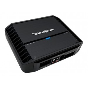 Rockford Fosgate Punch Versterker 2-kanaals P300X2