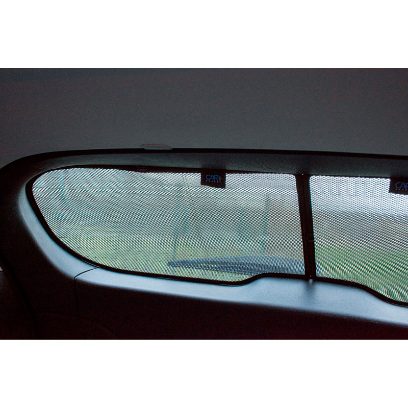 Set Car Shades  Renault Megane IV Grandtour 2016- (6-delig)