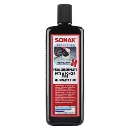 Sonax 319.300 Slijppasta fijn