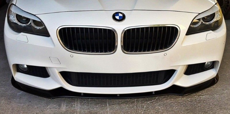 Voorspoiler BMW 5 F10/F11 MPACK V.1