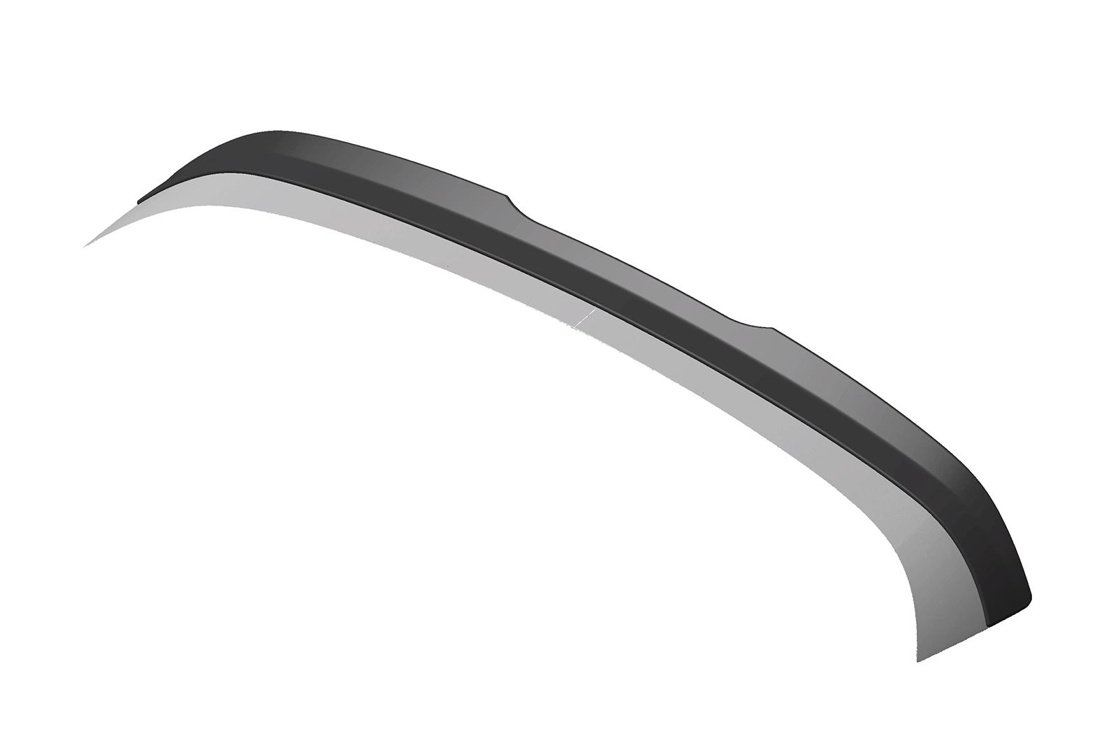 Achterspoiler Kia ProCeed CD glans zwart 2018– van CSR Automotive