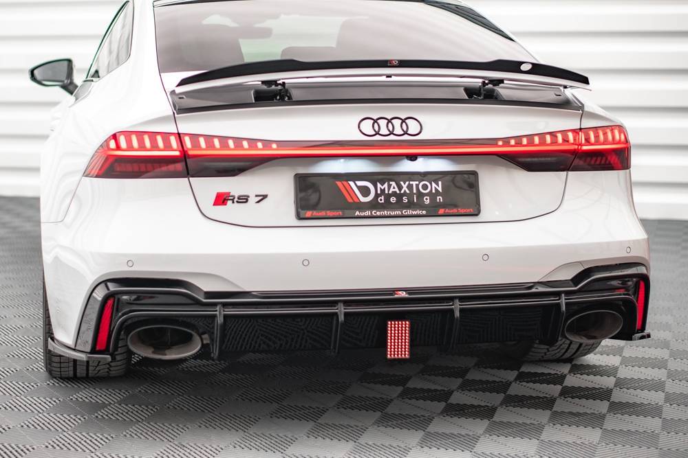 LED Remlicht Audi RS6 / RS7 Maxton