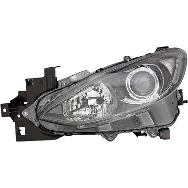 Koplamp Links MAZDA7