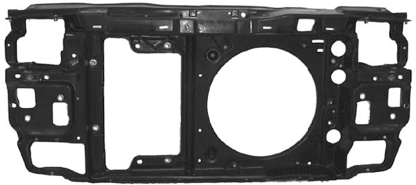 Voorfront POLO 94-99 630 MM Voorfront