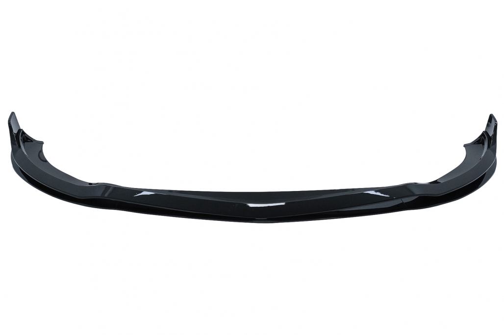 Bodykit Mercedes S Klasse W223 AMG Pakket Glans Zwart