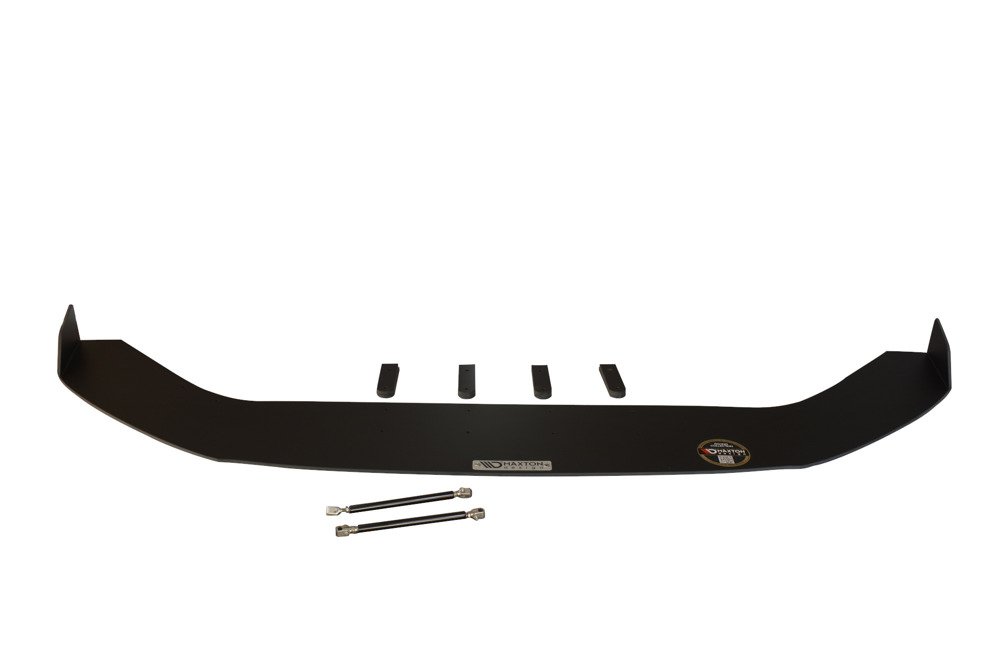 Voorspoiler Diffusor BMW 1-Serie F20/F21 Facelift M-Power V2