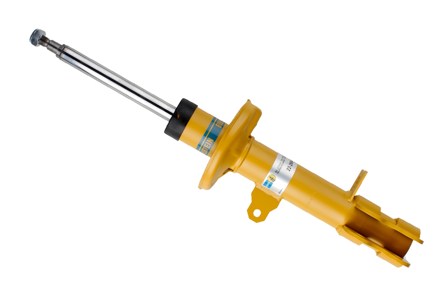 Amortiguador Trasero Derecho Bilstein B6 Toyota Mr2 Ii Sw