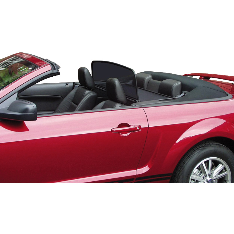 Pasklaar Cabrio windschot Ford Mustang 05-09