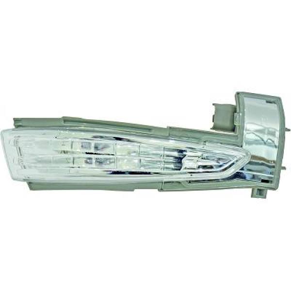 Spiegelknipperlicht Links Peugeot 512