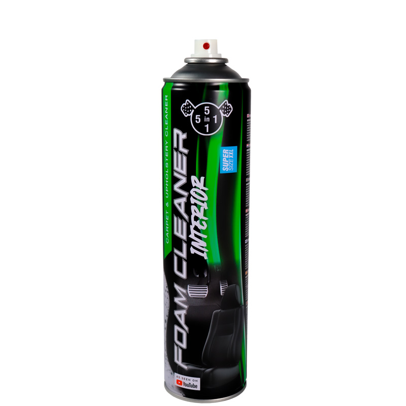 5in1 Schuimreiniger 650ml