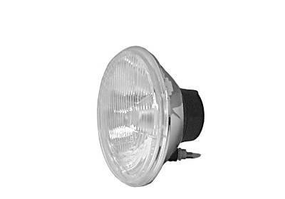 koplamp, H4, zonder stadslicht, links = rechts Nissan Patrol,-19
