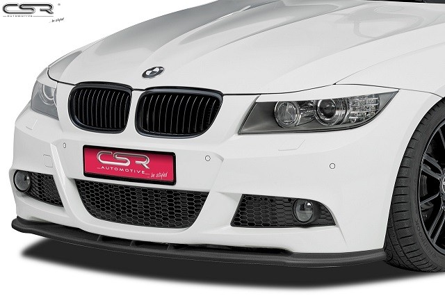 Cupspoilerlip BMW 3-Serie E90/91/92/93 LCI M-pakket CSL168