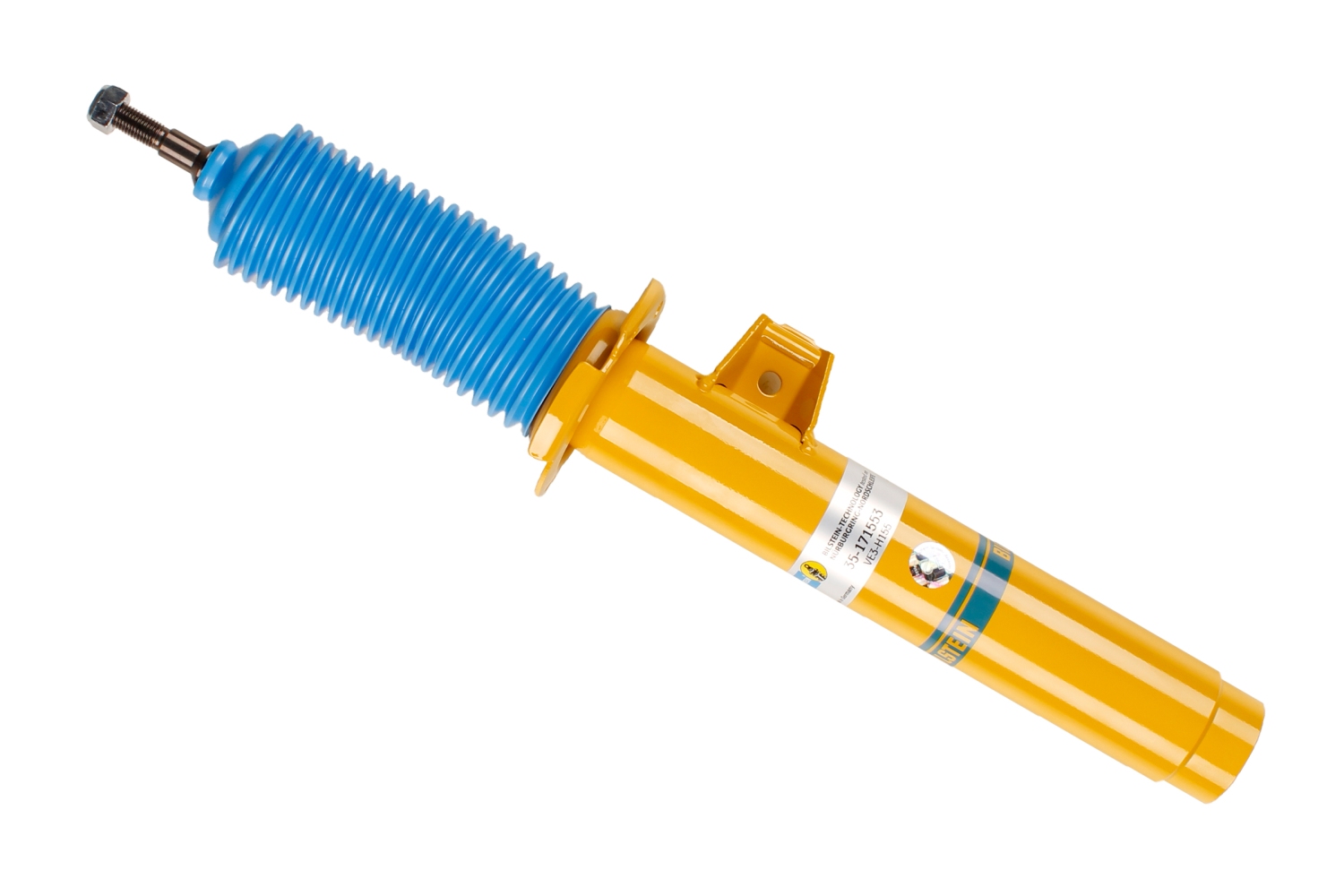 Amortiguador Delantero Izquierdo Bilstein B6 BMW X1 (e84)2wd