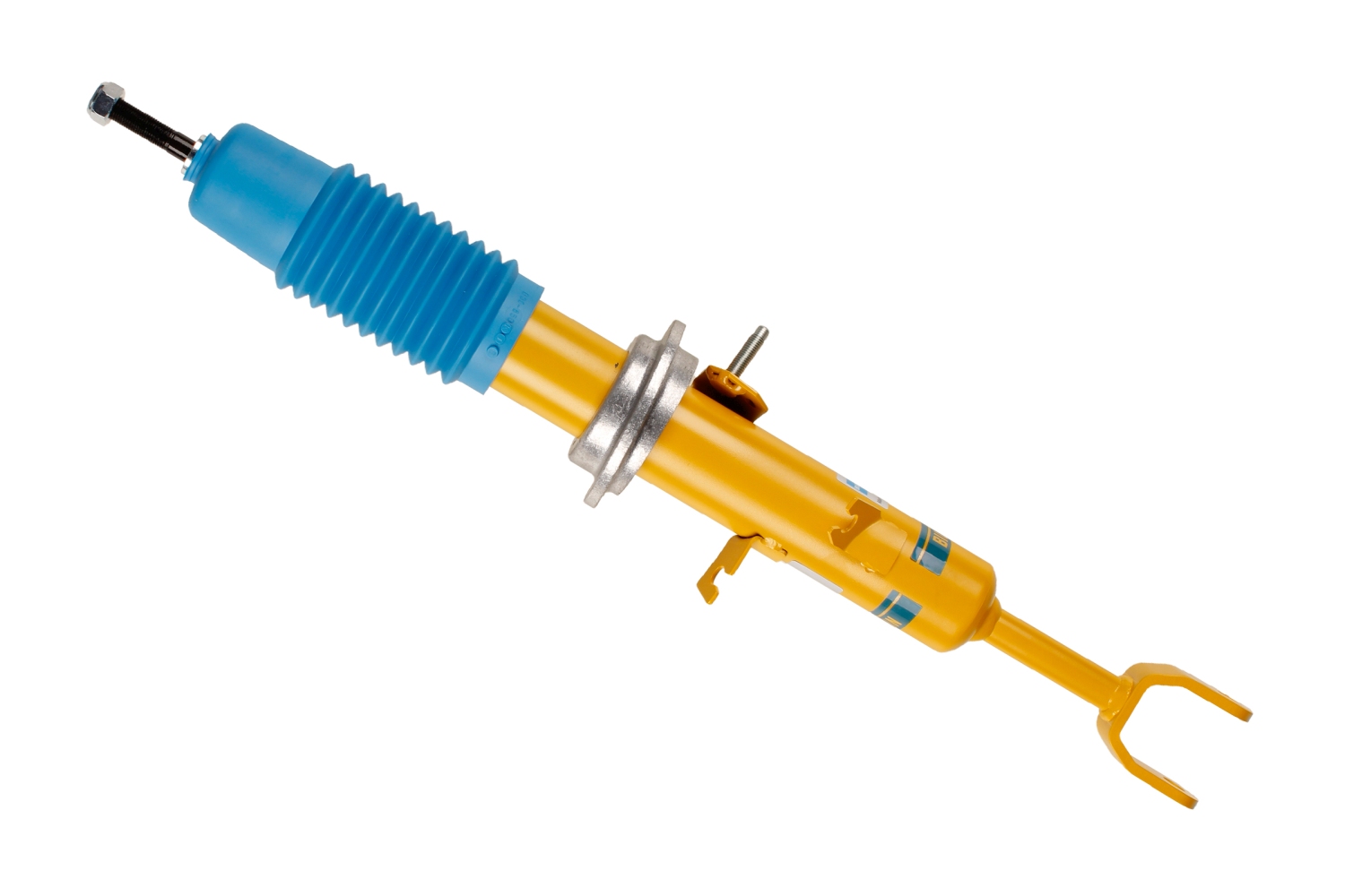Amortiguador Delantero Bilstein B8 L. Para Infinity G35 Nissan 350 Z