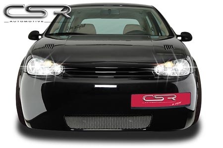 Voorbumper VW Golf IV CleanLine