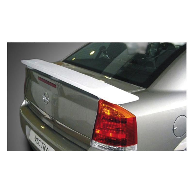 Achterklepspoiler Opel Vectra C Sedan 02-...