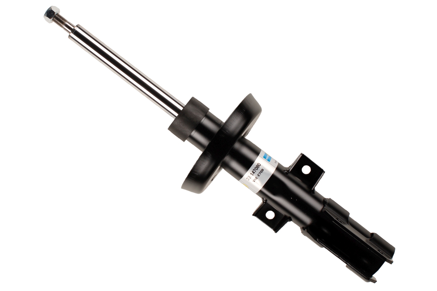 Amortiguador Delantero Bilstein B4 Saab 9-5 (ys3e)