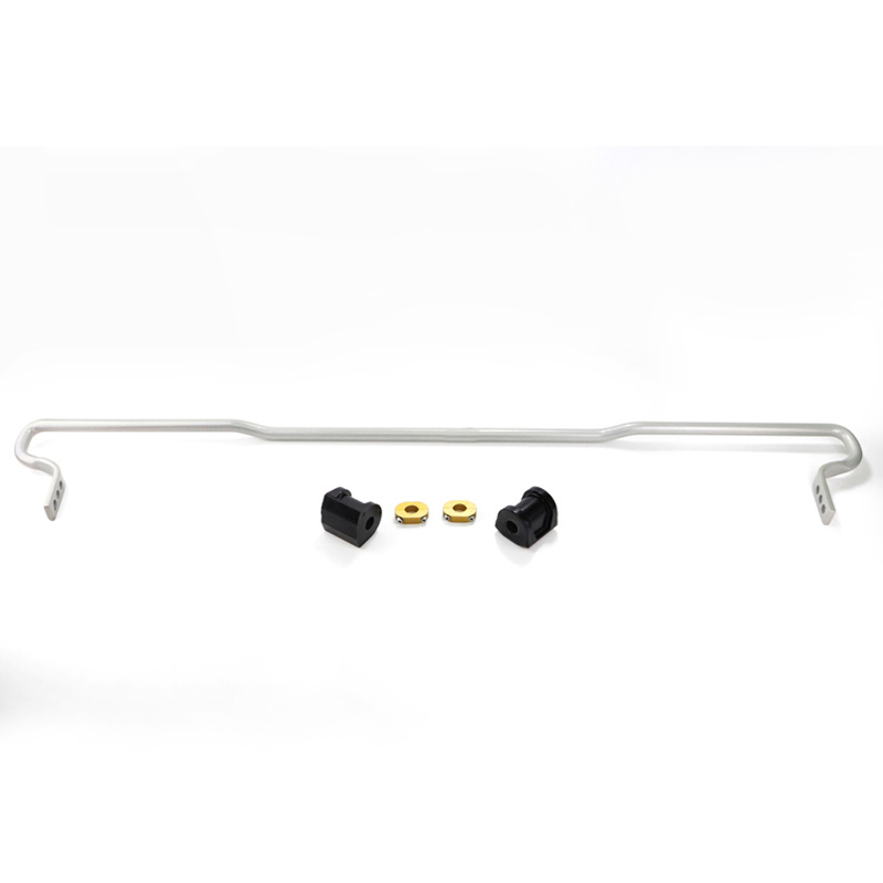 Whiteline Achterste Stabilisatorstang 16mm Heavy Duty Verstelbaar  Toyota GT 86 Coupé ZN6 / Subaru BRZ 2012-