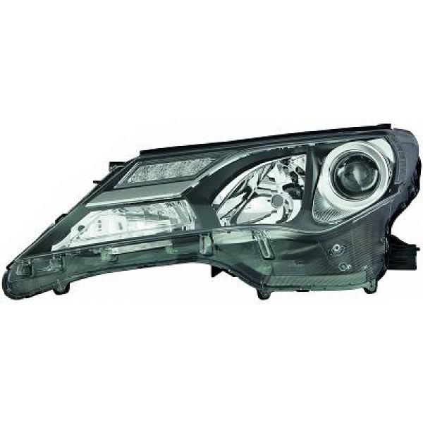 Koplamp Links Toyota RAV 4