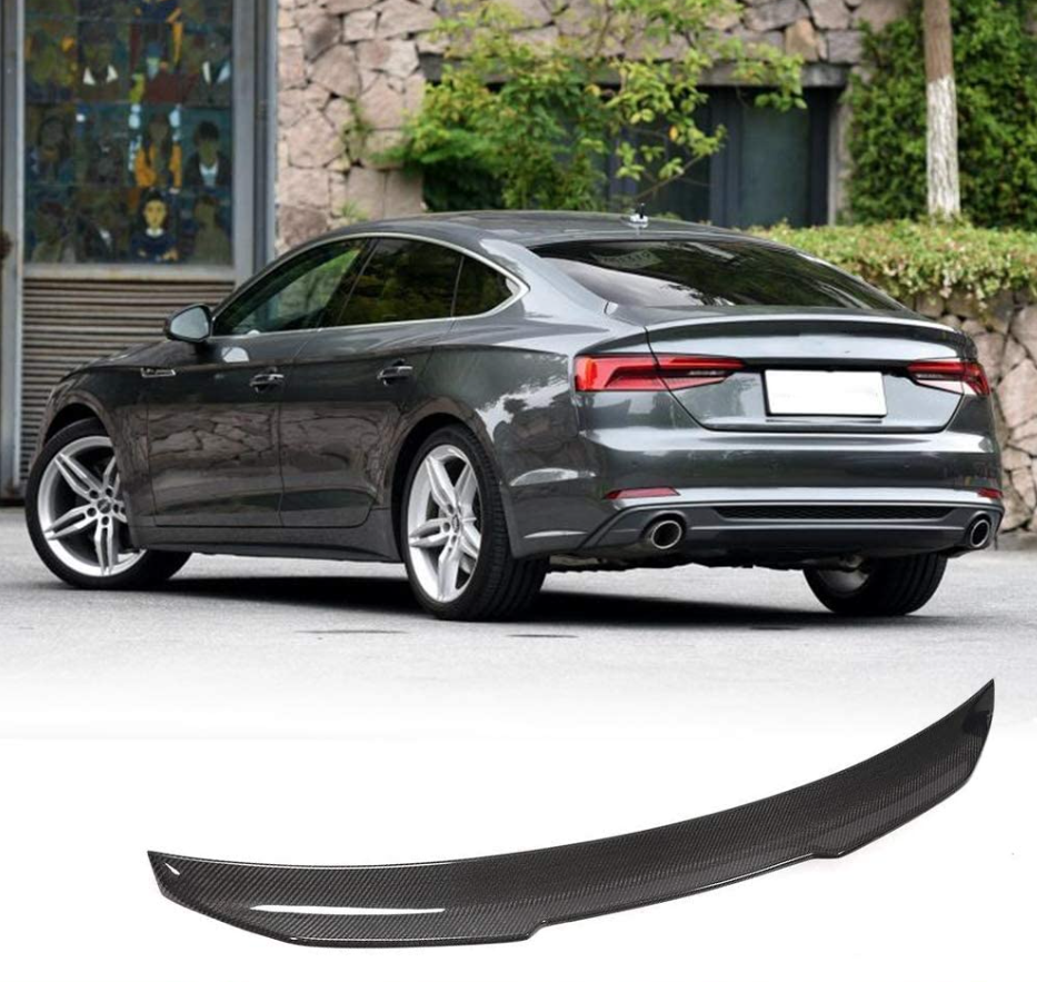 Carbon Spoiler PSM-Style Audi A5 Sportback 2017+