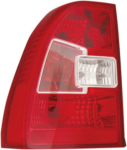 Achterlicht Rechts SPORTAGE